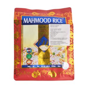 Mahmod pirinc basmati ryż 900 g