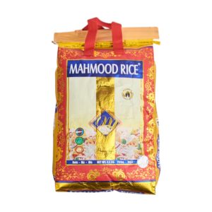 Mahmod pirinc basmati ryż 4.5 kg