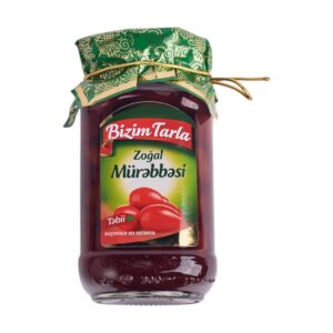 BIZIM TARLA konfitura z derenia 400 gr
