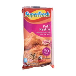 Superfresh milfoy 1 kg