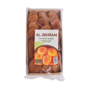 Al-zehram morele jasne kayisi 200 g