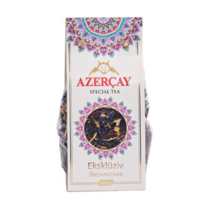 AZERCAY Exclusive 100 Gr