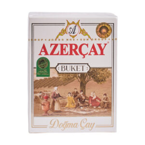 Azercay flavoured 100 g