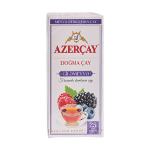 Azercay tea bag berry 45 g