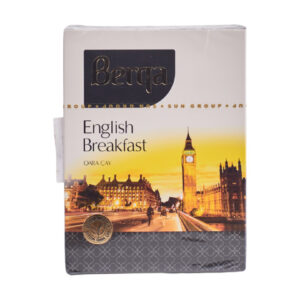 Berga breakfast 100 g