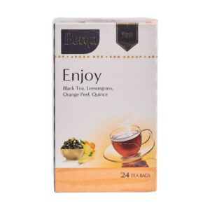 Berga tb enjoy (24 szt)