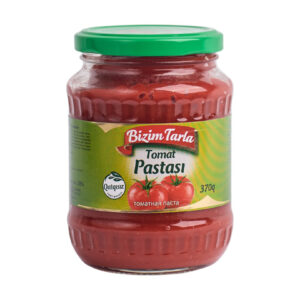 Bizim tarla koncentrat pomidorowy 370 g