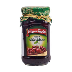 Bizim tarla konfitura z wiśniowy 400 g
