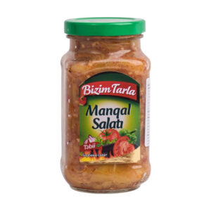 Bizim tarla sałatka barbecue 300 g