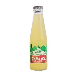Camlica cytrynowy 200ml