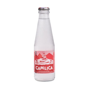 Camlica woda mineral 0.2 l