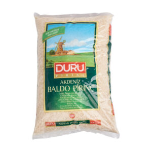 Duru akdeniz baldo ryż 5 kg