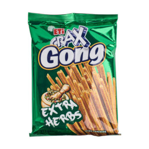 Eti crax gong extra herbs