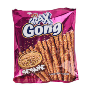 Eti crax gong-sesame