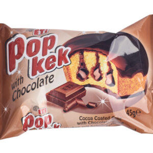 Eti-pop kek czekoladowy 45 gr