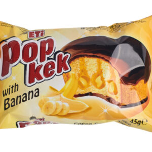 Eti-pop kek banana 45 gr