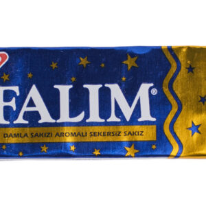 Falim guma do żucia isil 5 szt