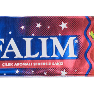 Falim guma do żucia truskawka 5 szt