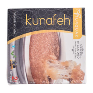 Gotowe kunefe 290 g