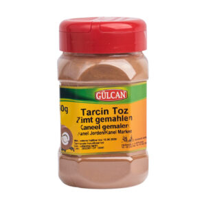 Gulcan cynamon laska 50 g