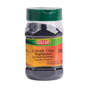 GULCAN CZARNUSZKA 200 G