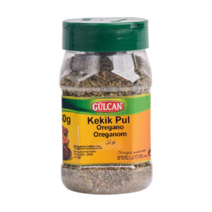 GULCAN OREGANO 50GR