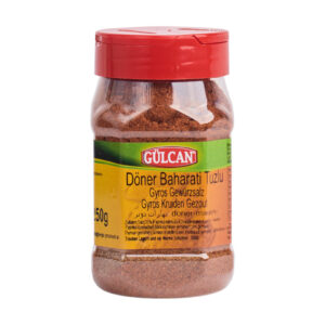 Gulcan przyp. doner/gyros 250 g