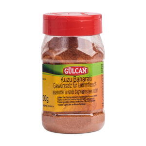 Gulcan przyp. do jagnieciny 200 g