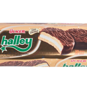 Halley schokokesowe marshmallow 300 g