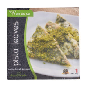 Katmer pista leaves 150 g