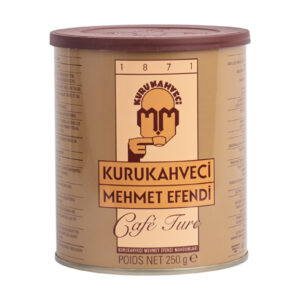 Kawa mehmet efendi 250 g