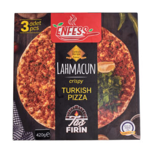 Lahmacun 3 szt.