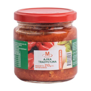 Marneuli ajika tradicional 210 g