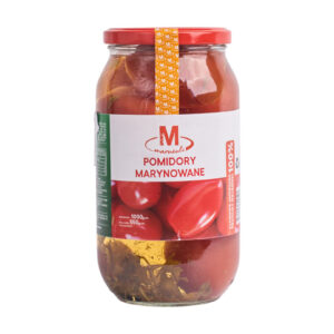 Marneuli pomidory marynowana 1 kg