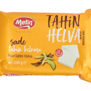 Metin sade - chałwa 200 g