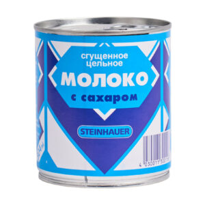 Mleko skondensowane słodzone 397 g
