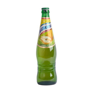 Natakhtari gruszka 0.5 l