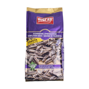 MERAY DAKOTA PESTKI SŁONECZNIKA EXTRA SOL. 250 G.