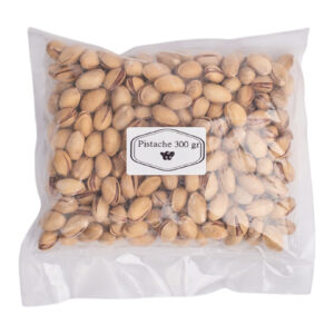 Pistache 300 gr