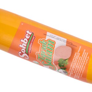 Sohbet kurczak salami 500 g