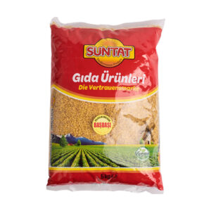 Suntat- bulgur basabasi 5 kg