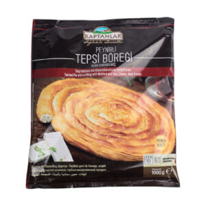 Tepsi borek peynirli z serem feta 1 kg