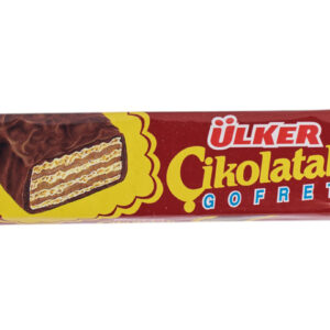 Ulker cikolata gofret 36 g