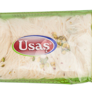 Usas rulo pismaniye z pistacjami 220 g