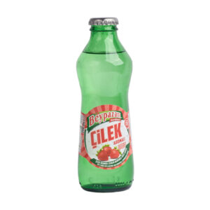 Beypazari woda truskawka 200 ml