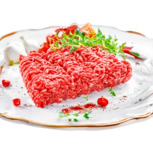 Wołowina mielone za kg