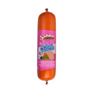 Sohbet salami z indyka 500 g
