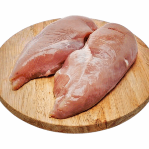 Pierś z kurczaka za kg