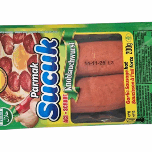Suntat parmak kiełbasa sucuk 200 g