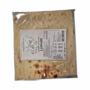 Świeży lawasz 200 g